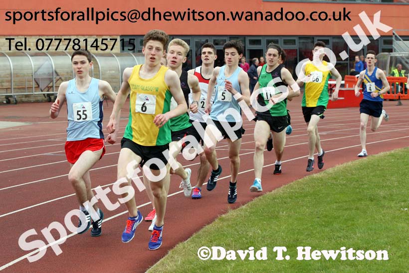 Mens under-20s, UK Under-20/17s Youth Development League, Gateshead Stadium. Photo: David T. Hewitson/Sports for All Pics